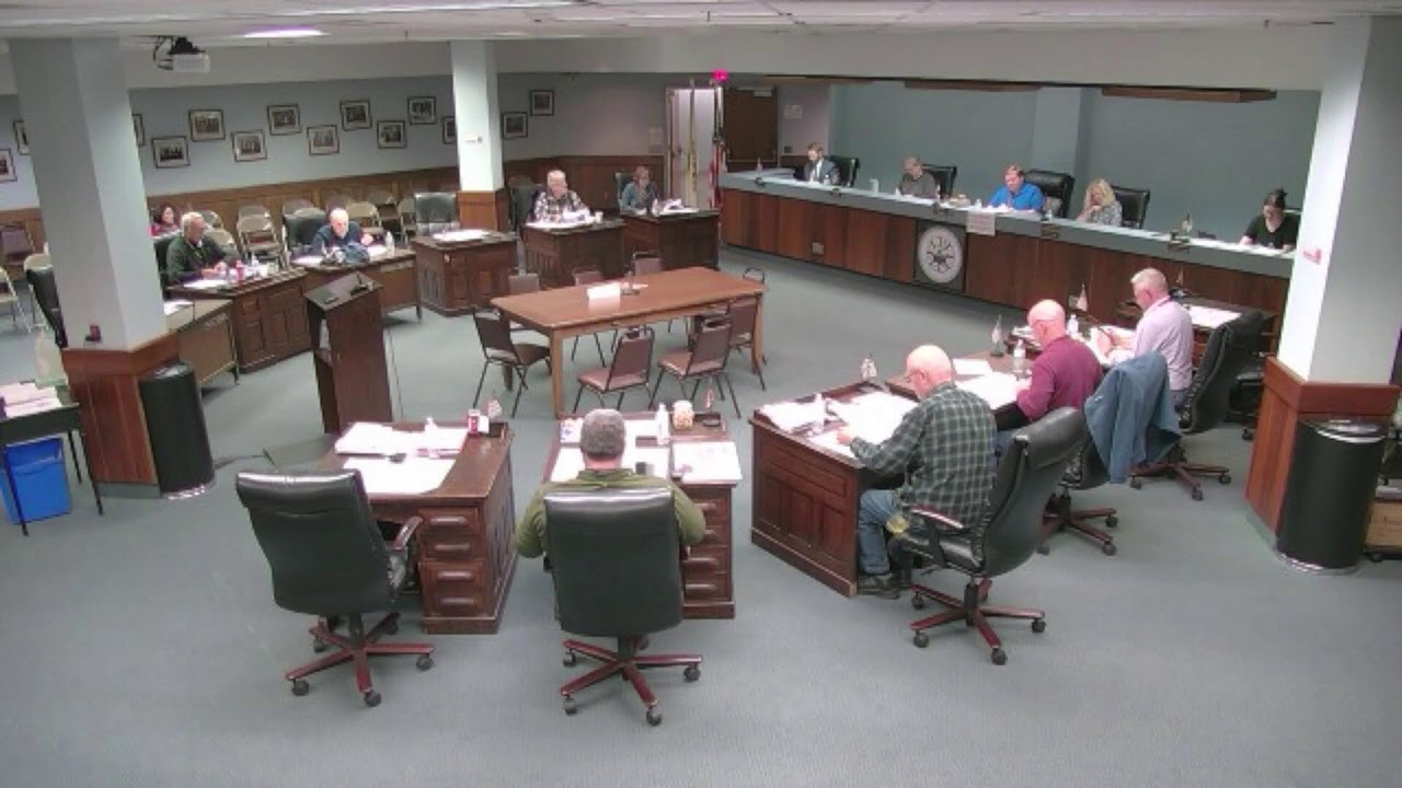 MEETING NOTICE: September Committee Mtg & Spec. Board Mtg 9.22.26 6pm