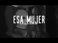 "ESA MUJER" Base De Rap Hip Hop Instrumental | Uso Libre | Rap Beat 2023 @RPKBeatz