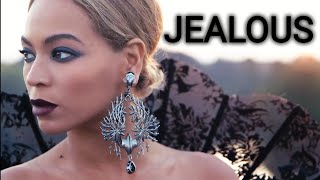 Beyoncé - Jealous (Feat. Chris Brown)