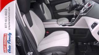 2010 GMC Terrain Brandon MS Jackson, MS #A6286853