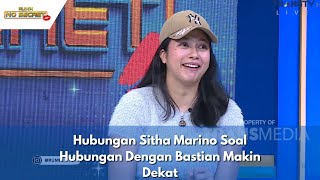 Hubungan Sitha Marino Soal Hubungan Dengan Bastian Makin Dekat | RUMPI (24/1/24) P2