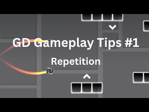 видео: Gameplay Tips #1 (Extended Short)