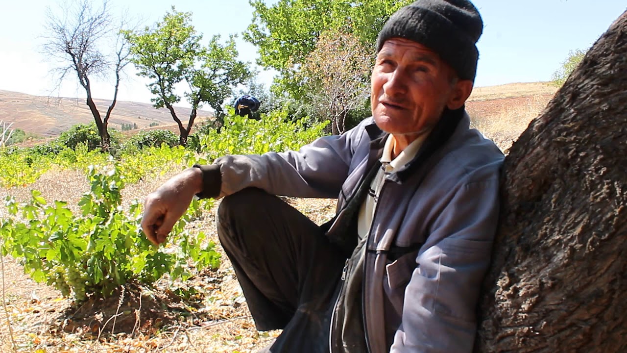 KEKLİKOĞLU BELGESELİ 6.BÖLÜM:ÖNER ÇALIŞ:05332358125