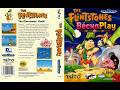 ВéснаPlay — The Flintstones [No Death | Sega Genesis]