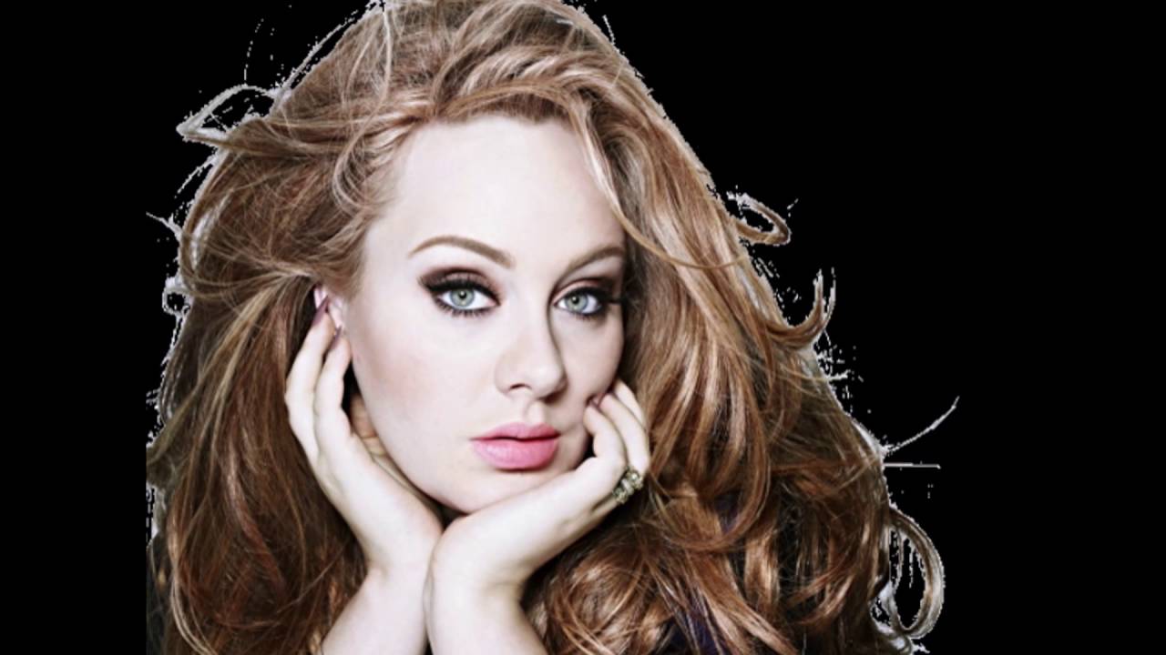 Adele - Beautiful Adele - Slideshow Photos - YouTube