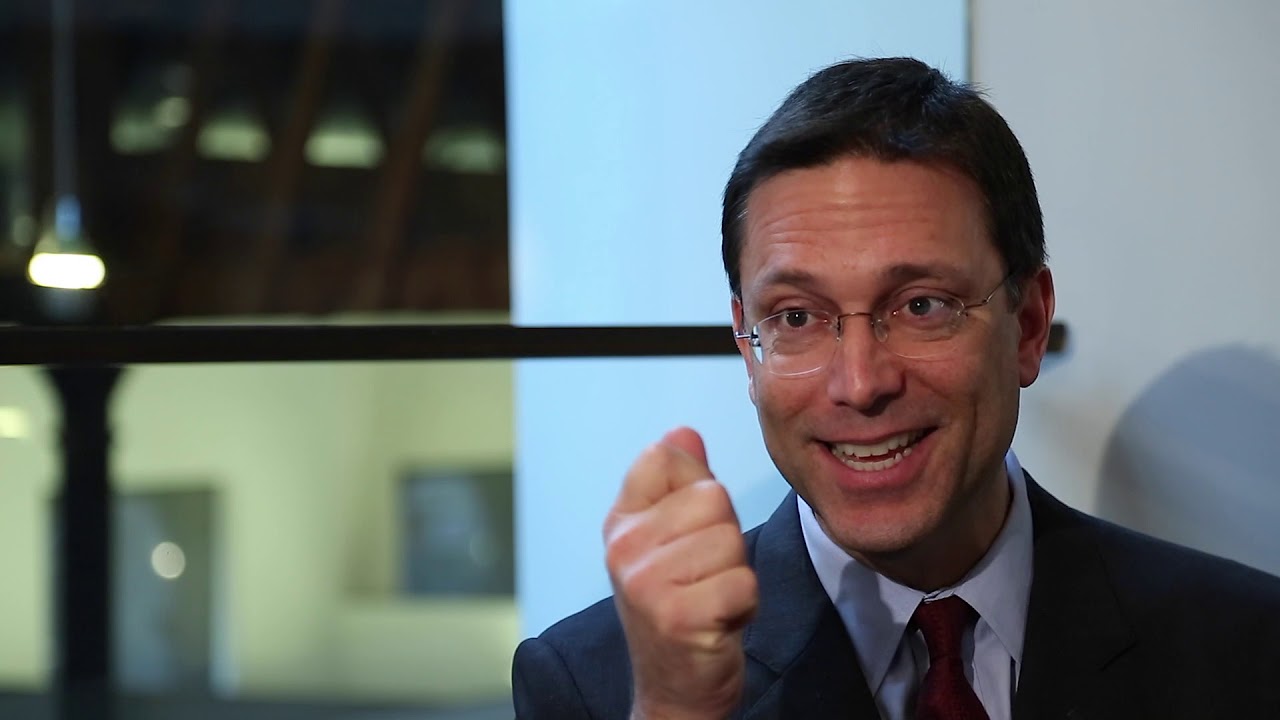 Andrew Kirtzman - We went running for our lives