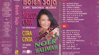 Noer Halimah  Album  Tanpa Iklan