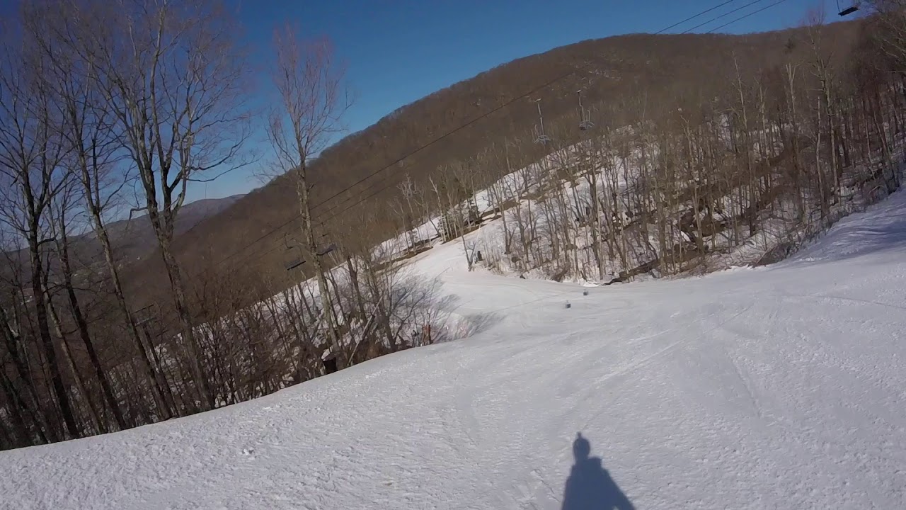 Wild Turkey To Left Bank Jiminy Peak
