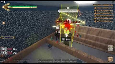 Using lucky Arrow Part 2