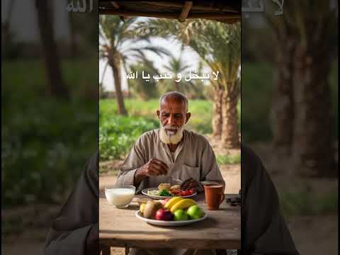 الحديث الاول من الاربعين النووية حديث ﷺ الاربعين النووية المسلمين حديث