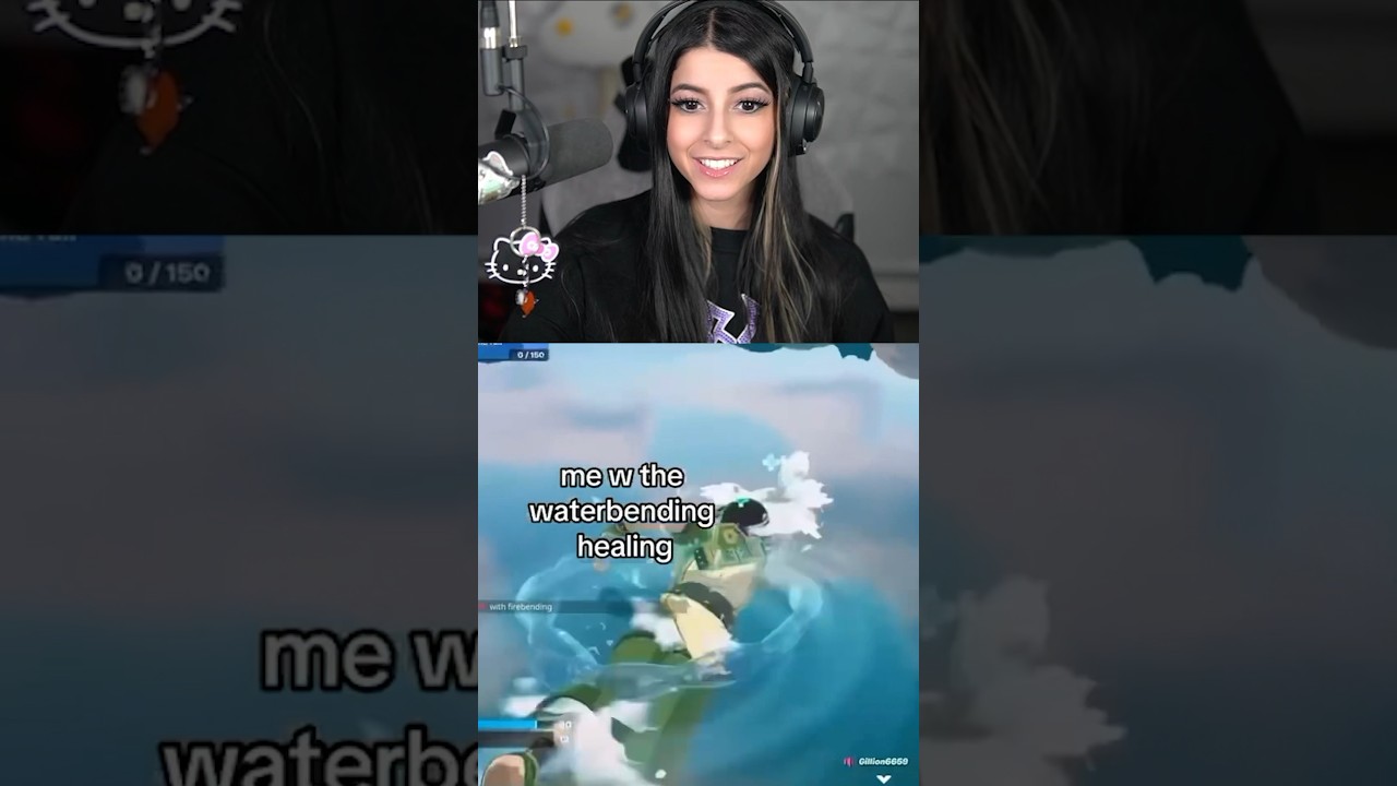 so true 😳 #fortnite #gamer #gaming #reaction