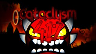 Cataclysm 41% (Progress #3) (Live)