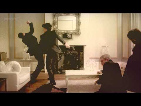 | Sherlock & Irene || U.R.A. Fever |
