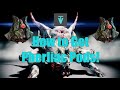 How to Get Pherliac Pods! - Warframe