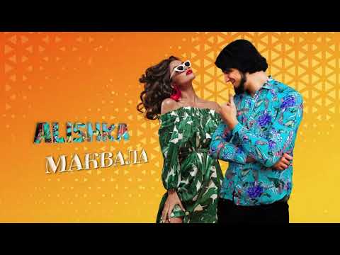 ALISHKA - Маквала (Official Audio)