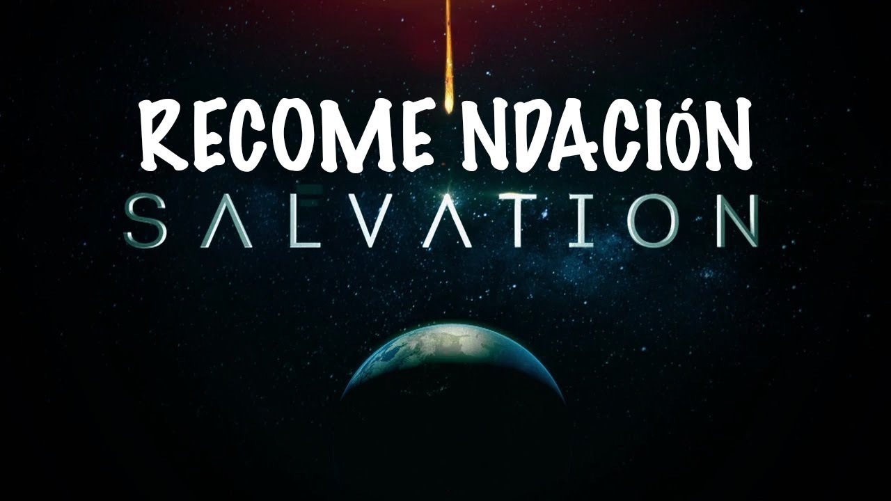 Salvation Netflix