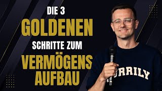 10 Jahre Disziplin Lebenslang Finanziell Frei?
