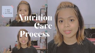 What is NUTRITION CARE PROCESS ? (summarized ver.) PHILIPPINES | Nadine Vestil