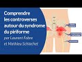 Syndrome du piriforme  mythe ou ralit 