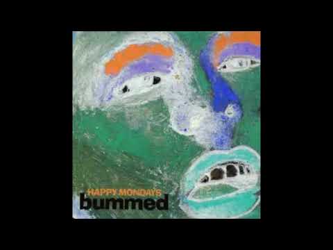 Happy Mondays - Bummed (Full Album) - YouTube