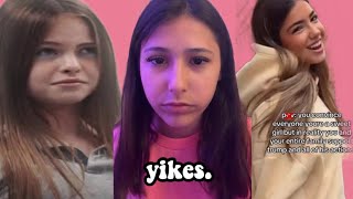 Salish Matter’s SUGARWRLD Event Was A Fail?! + Embreigh and Ivy Can’t Escape The DRAMA😬