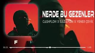 Nerde Bu Gezenler Edenler Cash Flow Remi̇x Yeni̇ler Deği̇l Eski̇ler Bi̇li̇r