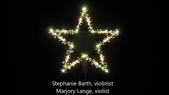 "Nehemiah Quartet" by Christopher Wicks