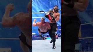 Roman reigns and Brock WWE Highlights Live Today – Full SmackDown &amp; Raw #wwe #wwesmackdown 26b