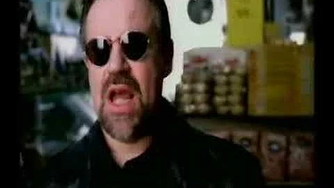 Terry Kelly - A Pittance of Time     (Official Ver...