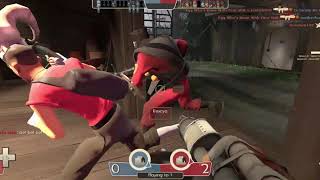 tf2 saw mill ctf