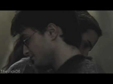 harry/hermione---water-runs-dry