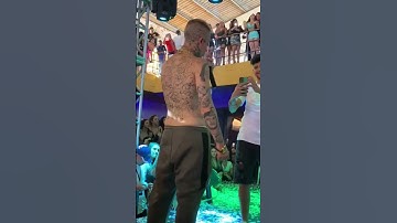 Thumbnail of MC Daniel cantando Cavalo de Tróia | MC Kevin #shorts