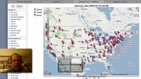 Introduction to WeBWorK