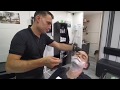 Turkish Hot Towel Shave by The Turkish Barber in Lucan, Dublin