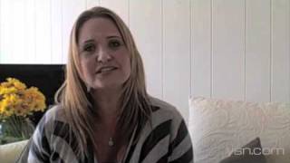 Jennifer Kushell, founder of YSN, on managing your network (YSN's Fast Track to Success).