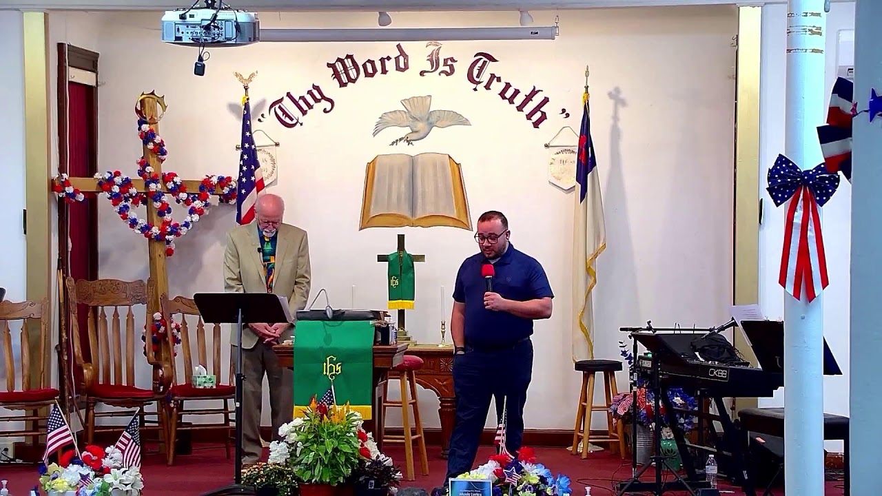 New Bethany Church Allentown