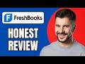 FreshBooks App Review | Is It Worth It for Small Businesses in 2026?