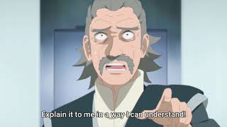 Baruto Episode 173 AMV