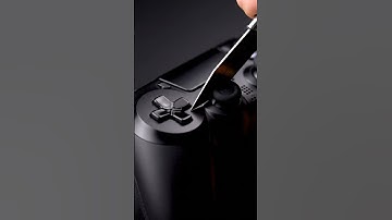 ASMR Cutting Game Controller #asmr #asmrcutting