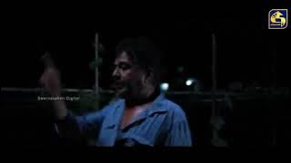 මූ යන්නේ හරියට බඩුමිල ඉහල යනවා වගේනෙ