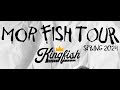 Capture de la vidéo Christone “Kingfish” Ingram Live At Salvage Station - Asheville Nc 4-3-2024
