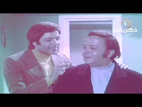 المسلسل المصري النادر حكاية غريبة بطولة سمير غانم الحلقة العاشرة