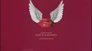 Ariana Grande - God Is A Women (MISTERMISS REMIX)