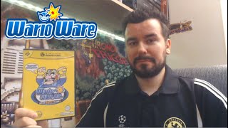 WARIOWARE INC. MEGA PARTY GAMES (GameCube) - La fiesta de los microjuegos