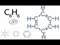 Benzene Structure and Isomerism