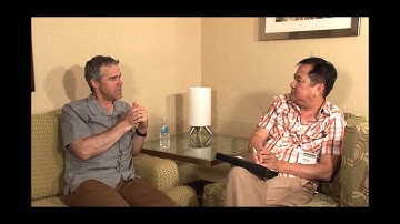 Paul Holland on Rapid Software Testing