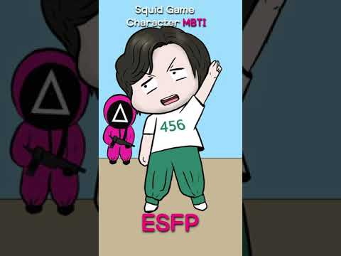 Squid Game <strong>Parody</strong> #shorts