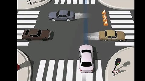 Pick Me Up 3D Taxi Game - Gameplay (by Azur Interactive Games Limited)