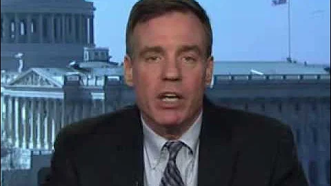 Senator Warner Introduces Bill to Protect Military Families from Commissary Cuts