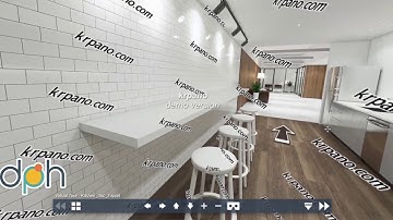 Tooltip VR Transitions